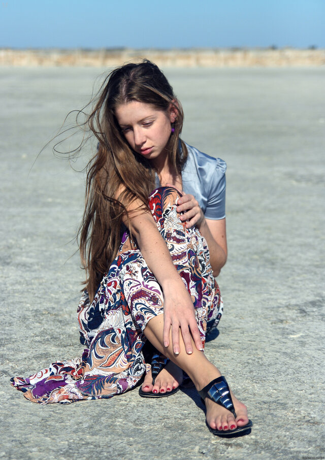 Oksana Rysenko's photo
