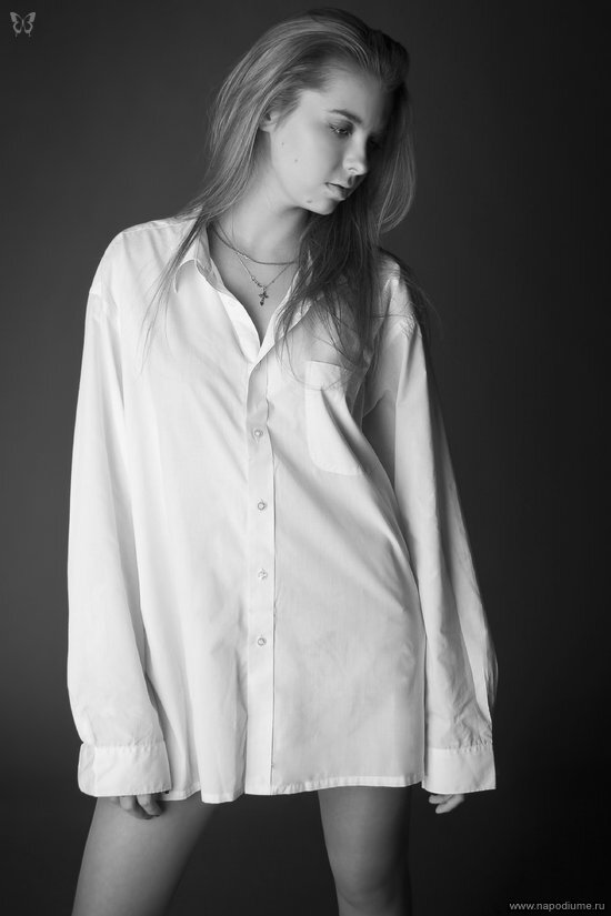 Ul'ana Maskova's photo
