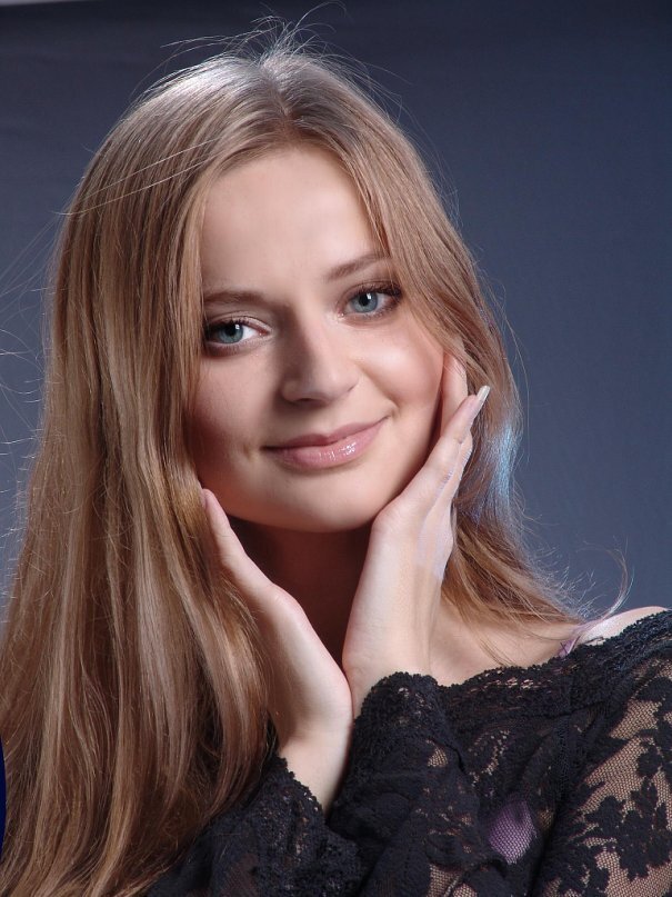 Yulia's photo