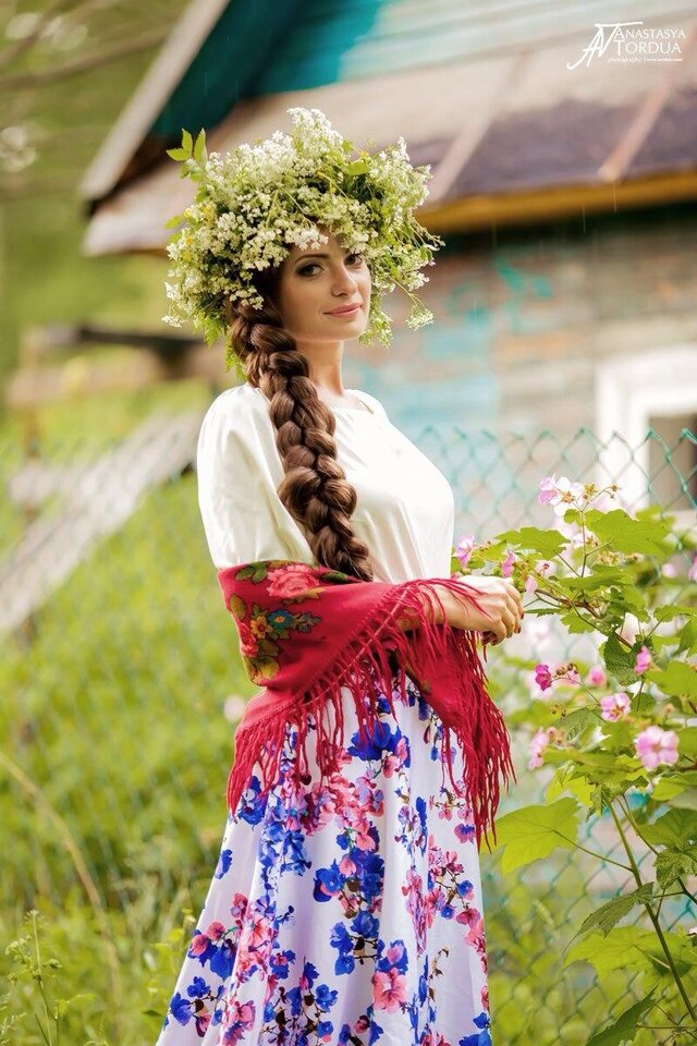 OL'GA ANKOVA's photo