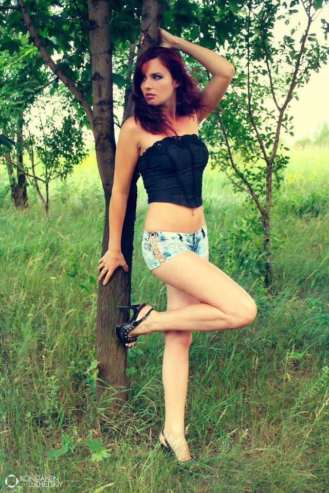 Фото Евгения ღ♥ღ Кошкина