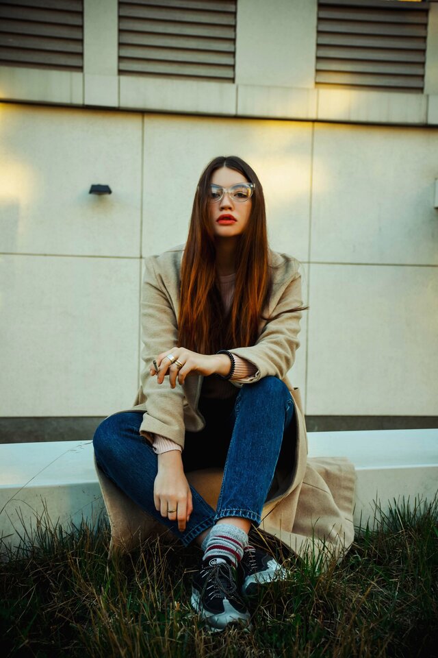 Lola Leskova's photo