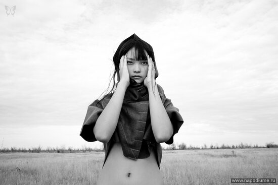 Фото Карина Горяева