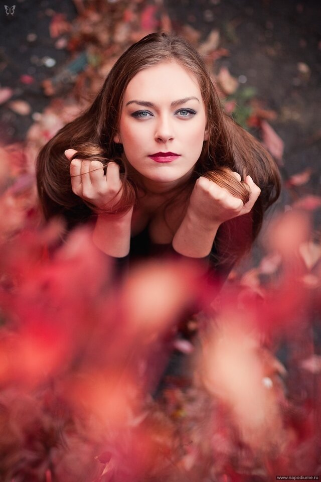 Фото Карина karina_herbst Дерр