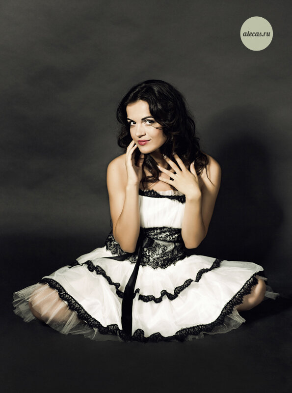 Alena Alesas's photo