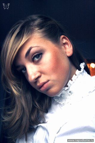 Ksenia Sepeleva's photo