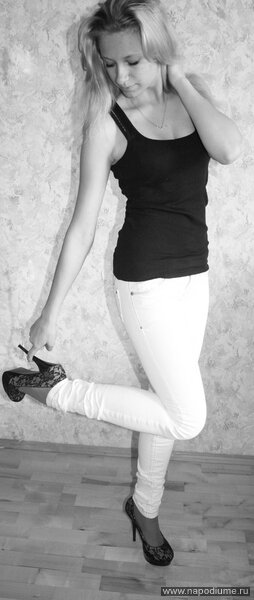 Olga Kondina's photo