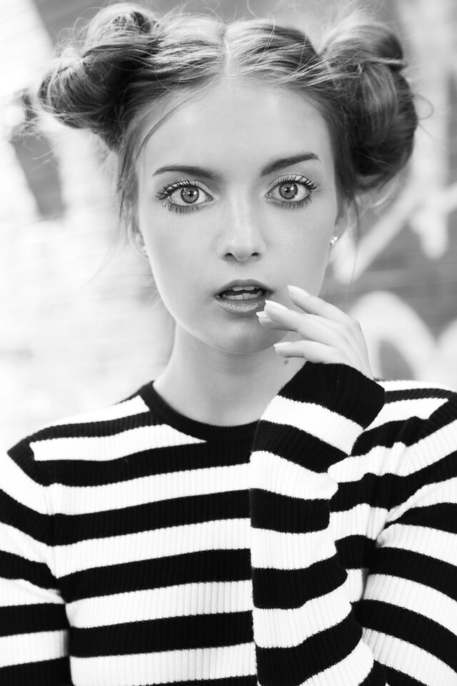 Nasta Suskova's photo