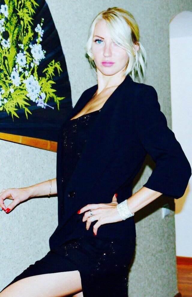 Foto Svetlana Miroshnichenko