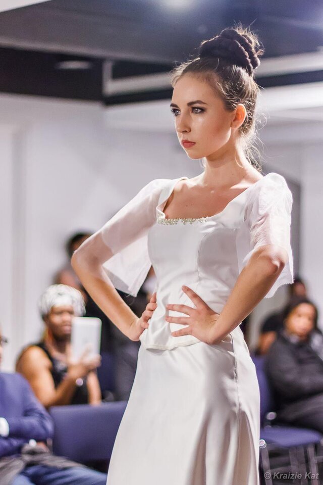 London Fashion week :)