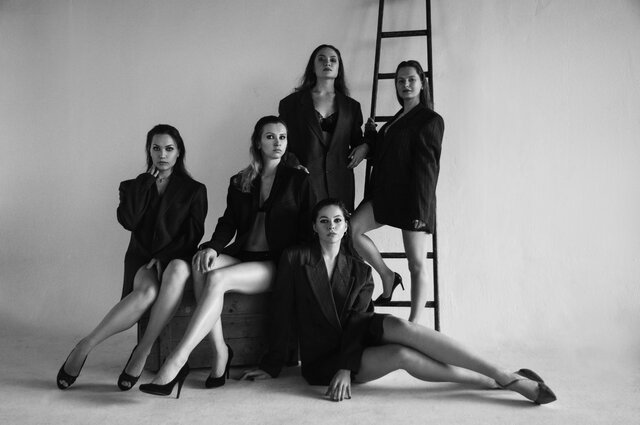 Foto Marianna Gorshkova