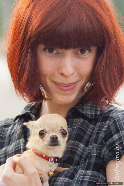Nikolaj Kuksacev's photo