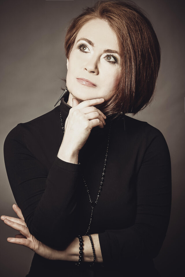 Foto Nikol' Kassinni