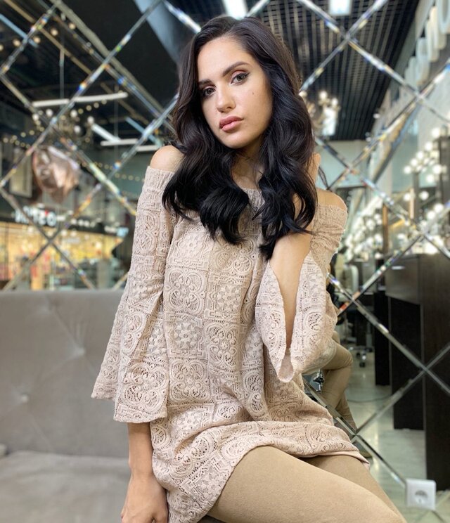 Kseniya Samokhina's photo