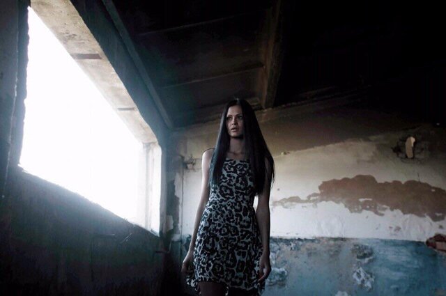 Irina Mochulskaya's photo