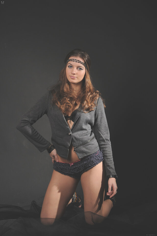 Фото Irina Patnickaa