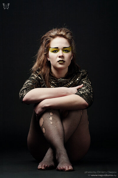 Anastasia Guseva's photo