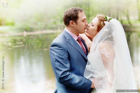 Vladimir Salagin's photo
