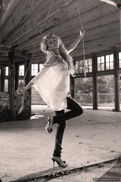 olga nikolaeva's photo