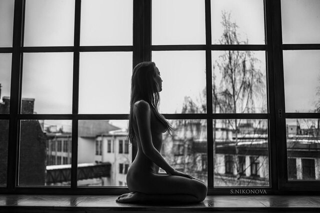 Фото Ирина Гуревич
