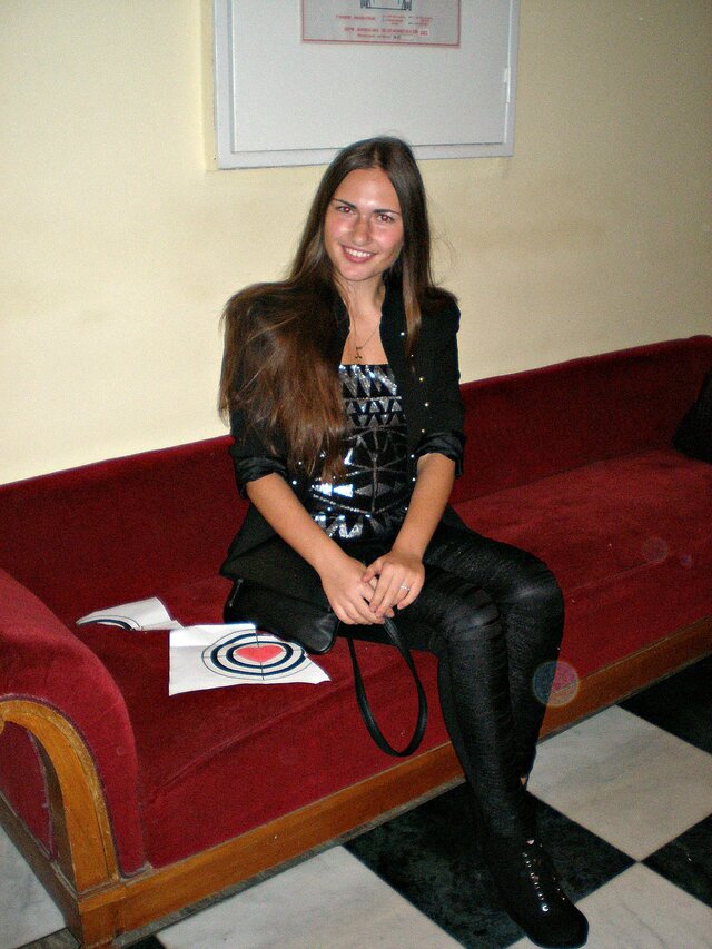 Kristina Pekur's photo