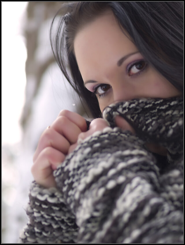 Фото Svetlana Komarova