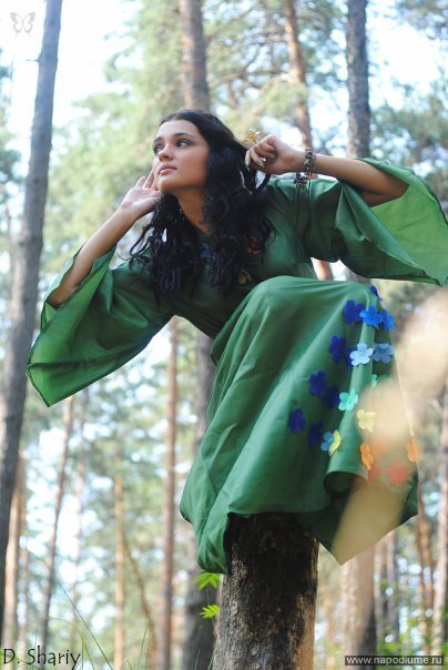 Ana Budovickaa's photo