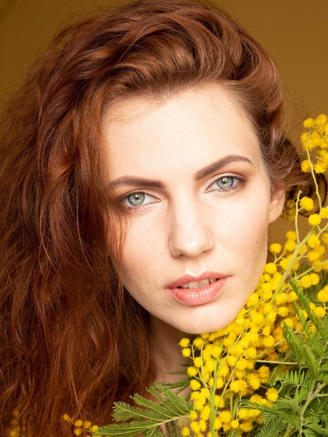 Mila's photo