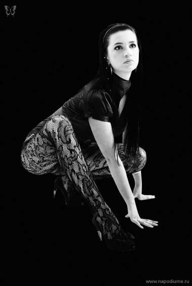 dar'a burenkova's photo