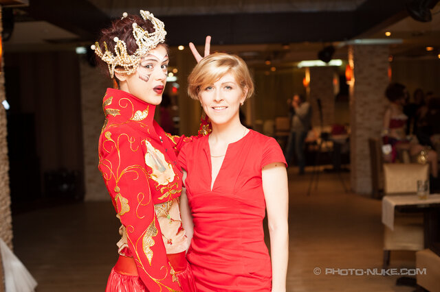 Anna Onishhenko's photo