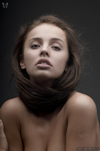 Фото Alexey Vronsky