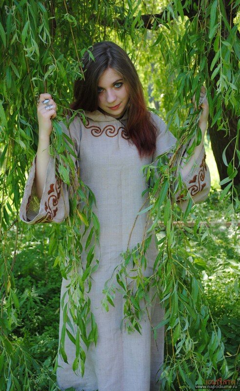 Iolanta Kravcova's photo