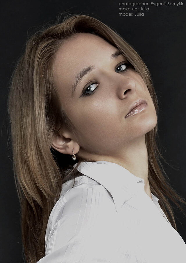 Фото Юлия Julia Белоус