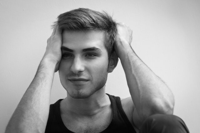 Daniil Maydikov's photo