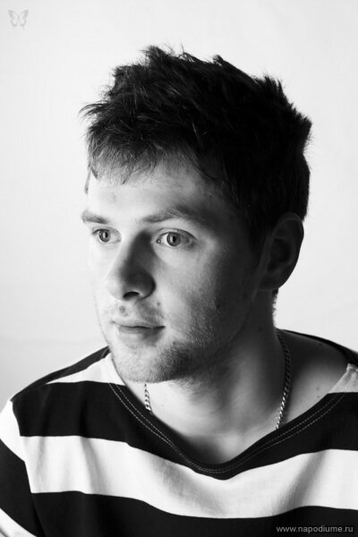 Aleksandr Kiladze's photo