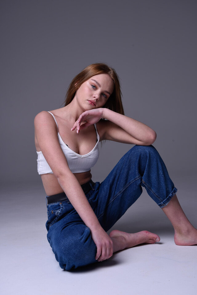 Anastasija  Homich's photo