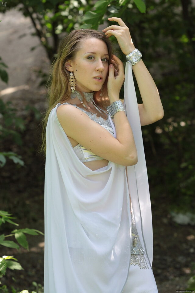 Anastasia Ubejko's photo