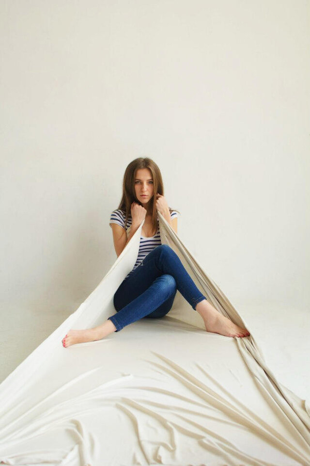 Nata Aleksashina's photo