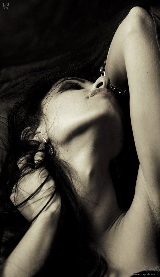 Alena Rogozova's photo