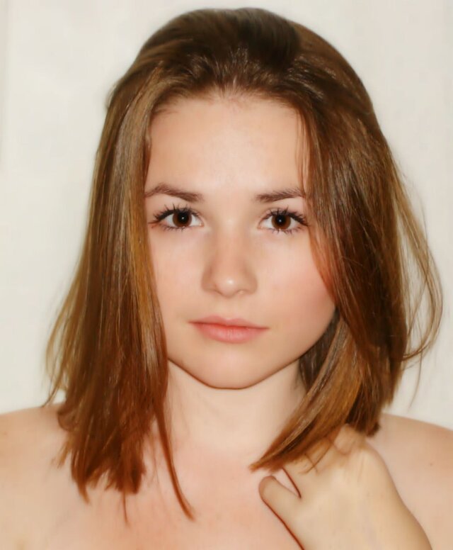Galina Trifonova's photo