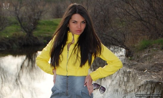 Elena Istomina's photo