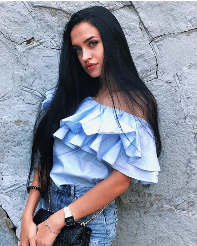 Фото Непряева Екатерина