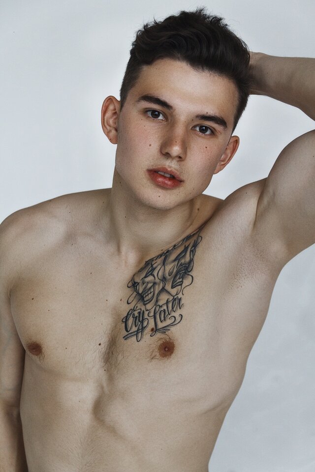 照片Nikolaj Podajko