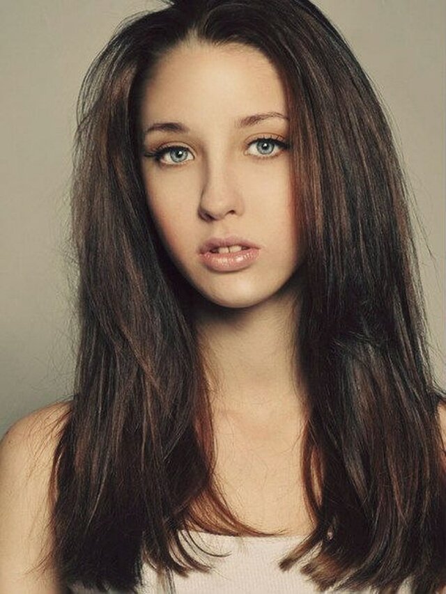 Фото Анастасия Anastasiya Барабанова