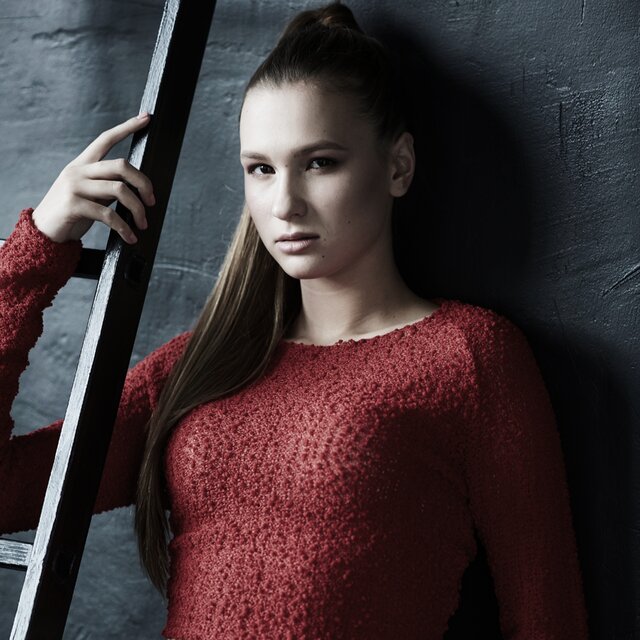 照片Elizaveta Bulatova