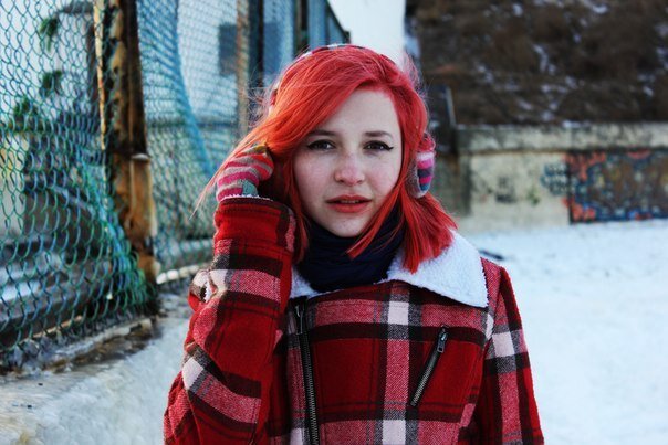 Foto Aleksandra Garbis-Percevaja