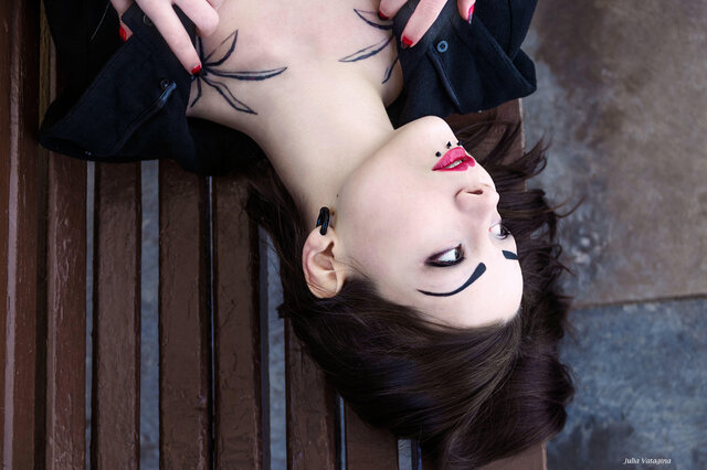 Juliet V's photo
