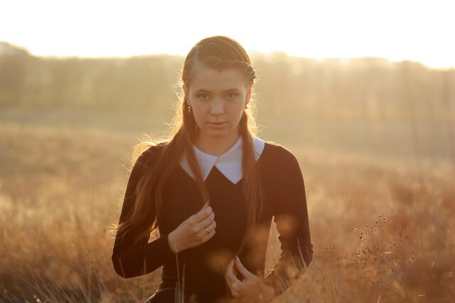 Yuliya Lookanina's photo