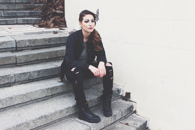 Anna Panteleeva's photo