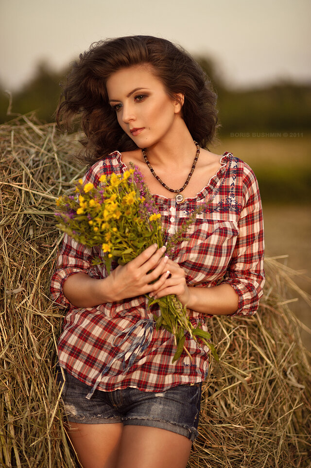Boris Busmin's photo